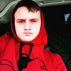 Фотография мужчины Димка, 22 года из г. Уфа