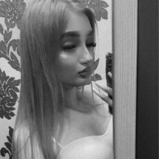 Фотография девушки Вика, 18 лет из г. Киров