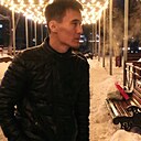 Баянбек, 24 года