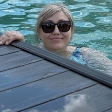 Фотография девушки Ольга, 41 год из г. Маркс