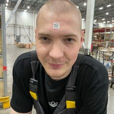 Фотография мужчины Kyle, 35 лет из г. Кузнецк