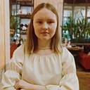 Кристина, 18 лет