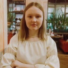 Фотография девушки Кристина, 18 лет из г. Киров