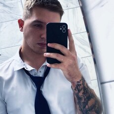 Фотография мужчины Дмитрий, 27 лет из г. Россошь