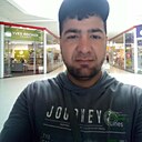 Абдуло, 36 лет