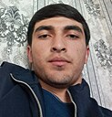 Saidov, 21 год