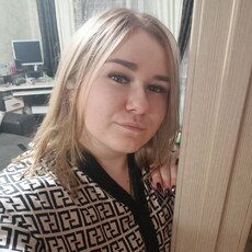 Фотография девушки София, 23 года из г. Липецк