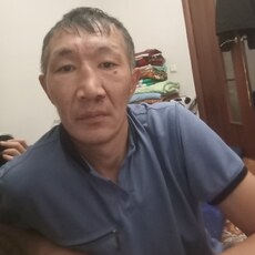 Фотография мужчины Каким, 41 год из г. Астана
