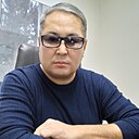 Асет, 46 лет