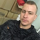 Иван, 23 года