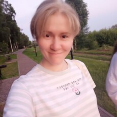 Фотография девушки Лариса, 47 лет из г. Нижний Новгород