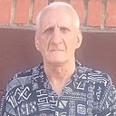Стальной Волчара, 69 лет