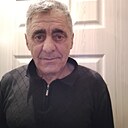 Артур, 57 лет