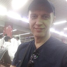 Фотография мужчины Александр, 52 года из г. Омск