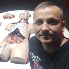 Фотография мужчины Александр, 30 лет из г. Норильск