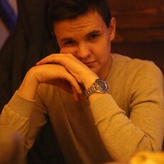 Фотография мужчины Александр, 21 год из г. Воскресенск