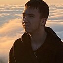 Александр, 20 лет
