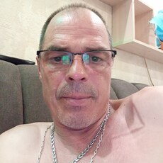 Фотография мужчины Василий, 46 лет из г. Видное