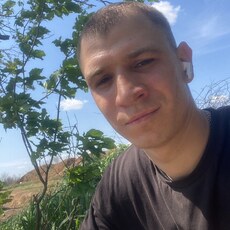 Фотография мужчины Михаил, 27 лет из г. Можайск