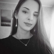 Фотография девушки Марьяна, 28 лет из г. Гродно