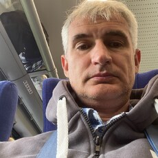 Фотография мужчины Александр, 49 лет из г. Курск