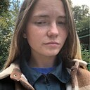 Ася, 18 лет