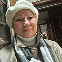 Татьяна, 70 лет