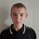 Егор, 18 лет