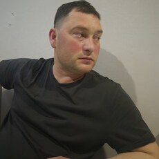 Фотография мужчины Дмитрий, 36 лет из г. Усть-Кут