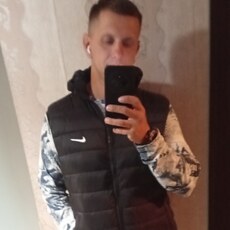 Фотография мужчины Вова, 33 года из г. Слуцк