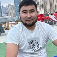 Фотография мужчины Адил, 34 года из г. Шымкент