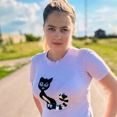 Фотография девушки Татьяна, 23 года из г. Черемисиново