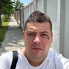 Фотография мужчины Сергей, 34 года из г. Томск