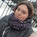 Юля, 26 лет