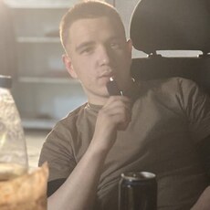 Фотография мужчины Максим, 24 года из г. Мариуполь