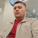 Мардон, 35 лет