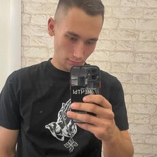 Фотография мужчины Толя, 20 лет из г. Чебаркуль