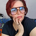 Агата, 41 год
