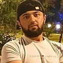 Мага, 22 года