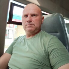 Фотография мужчины Михаил, 46 лет из г. Скопин