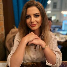 Фотография девушки Кристина, 27 лет из г. Саратов