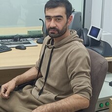 Фотография мужчины Зенит, 35 лет из г. Лабытнанги