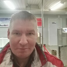 Фотография мужчины Игорь, 47 лет из г. Ижевск