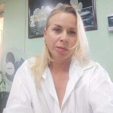 Фотография девушки Екатерина, 44 года из г. Красноярск