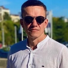 Фотография мужчины Алексей, 39 лет из г. Шуя