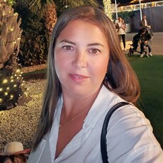 Фотография девушки Екатерина, 43 года из г. Пермь