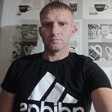 Фотография мужчины Михаил, 35 лет из г. Ессентуки