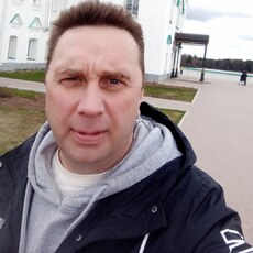 Фотография мужчины Александр, 48 лет из г. Петрозаводск