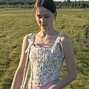 Анастасия, 19 лет