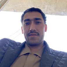 Фотография мужчины Maksud, 32 года из г. Худжанд